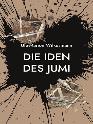 cover image of Die Iden des Jumi